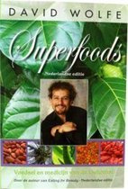 Superfoods | David Wolfe