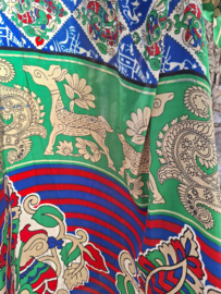 De Mode trend van nu, lange Boho kimono s | Naisha Ibiza | Enkel stuk