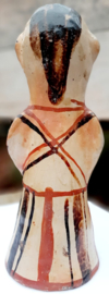 Vintage Artisans Ibericano pot  | Tunesie | Puntgaaf