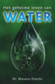 Het geheime leven van water | Masaru Emoto