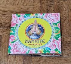 Namaste | Flowering | CD | Compiled by DJ Alok | Ibiza