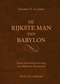 De rijkste man van Babylon | George S. Clason