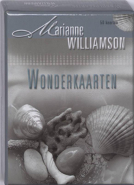 Wonderkaarten | Marianne Williamson | 50 stuks