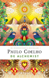 De aclhemist door Paulo Coelho