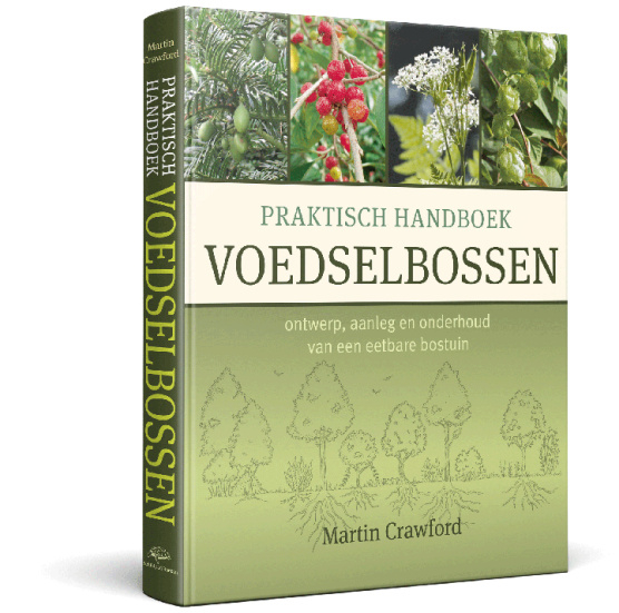Praktisch Handboek Voedselbossen.