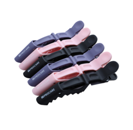 Procare Premium Gator Clips (6 stuks)