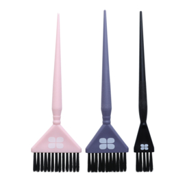 Procare Tint brushes (set van 3)