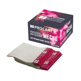 Procare Meches kort (12 x 200 stuks)