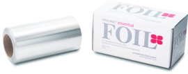 Procare Essential folierol, 100 m X 12 cm, 15 mu, zilver