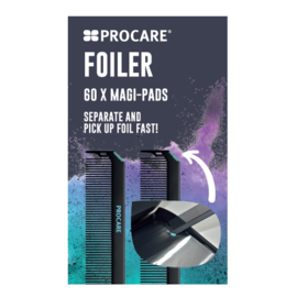 Procare Foiler magi-pads  ™