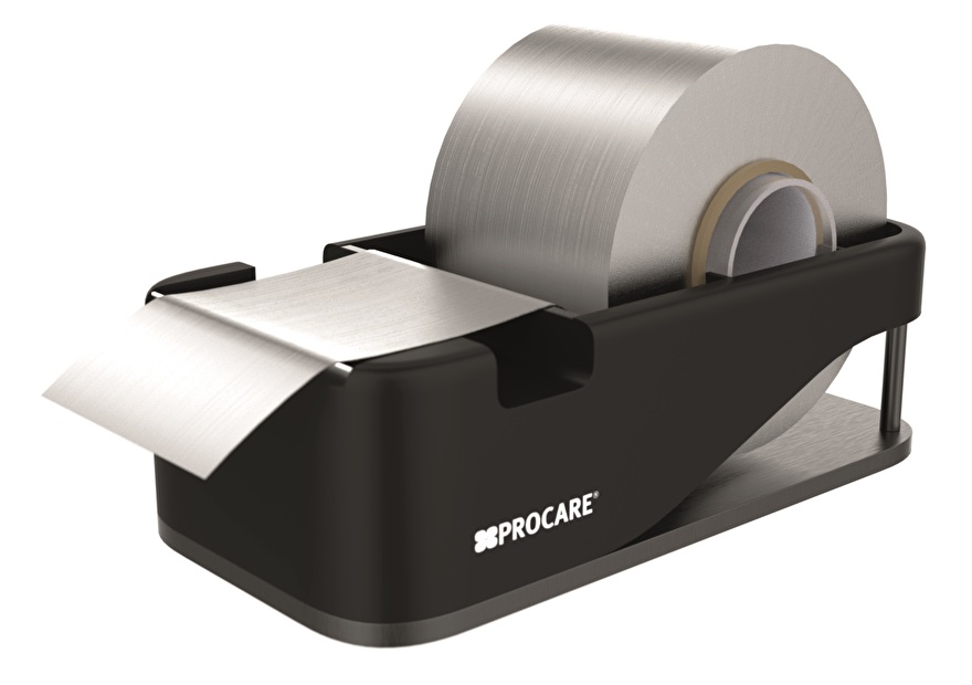 Procare Simply Cut haarfolie dispenser