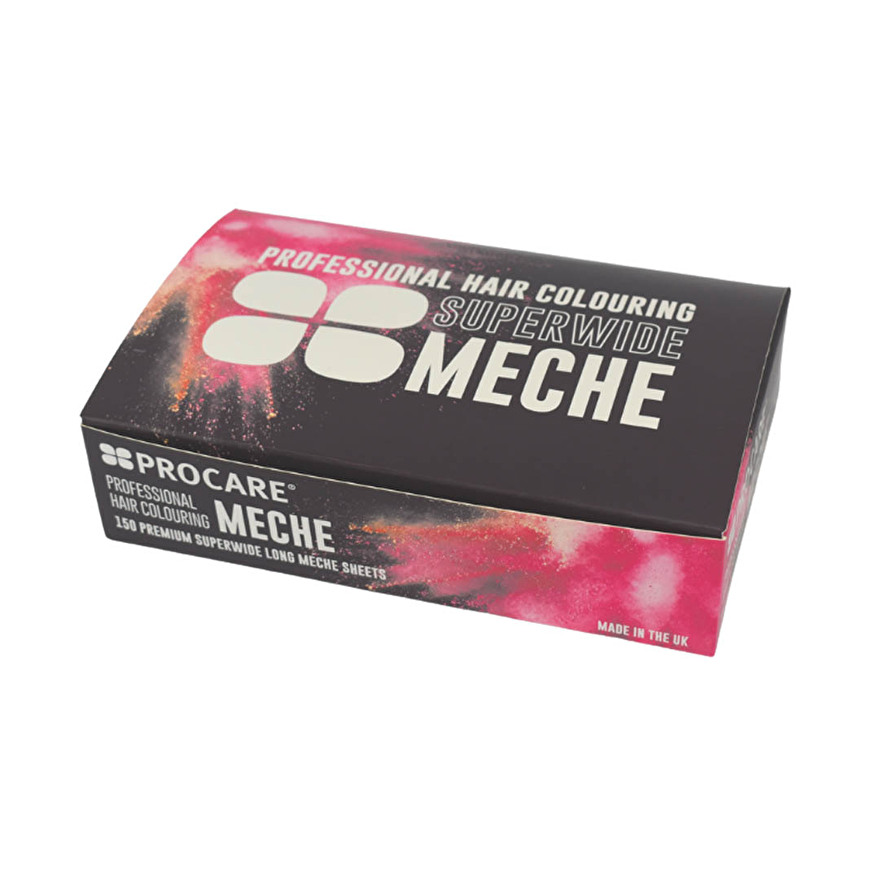 Procare Meches Superwide lang