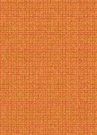 Color Weave Orange 38