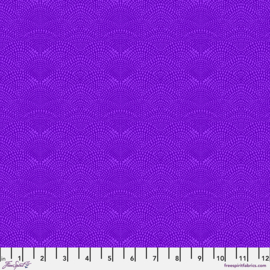 Scalloped Hills 80XVIOLET