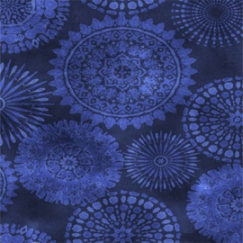 Indigo Splash 15711 444