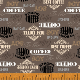 coffee shop 52261-3 espresso