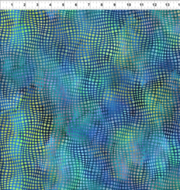 Impressions 11JYS4  Dots Blue