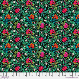 Language of flowers PWOB107NOIR