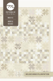 patroon "Gentle Kisses"