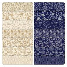Charmpack 5" elegant keepsakes