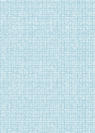 Color Weave light blue 05