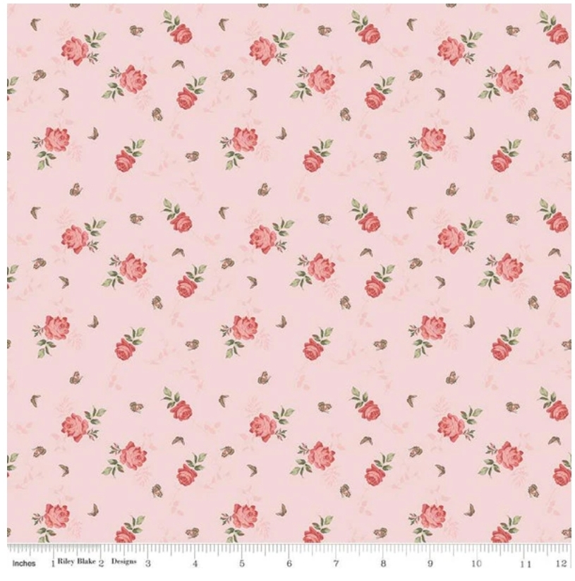 anne of green gables 2 c16124PINK