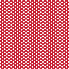 DV3032 Fundamentals 1/4 spot RED DELICIOUS