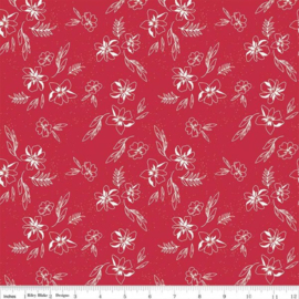Berry Market c15743 Red