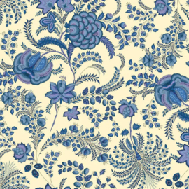 Petra Prins collections pp2034 Chinablue