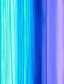 CD8377 blue stripe
