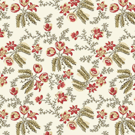 Bucklebury Chintz 3126-44