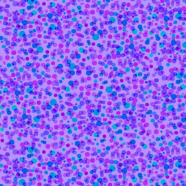 Midnight Bloom  CD 3389 Purple