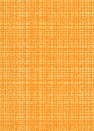 Color weave Medium Orange 36