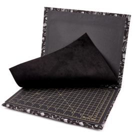 Quilters, multimat 4 in 1