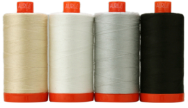 Aurifil necessities House collection