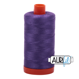 Aurifil Mako wt50 1300m 1243 lavender