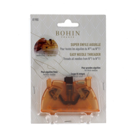 bohin needle threader no1 tot no11
