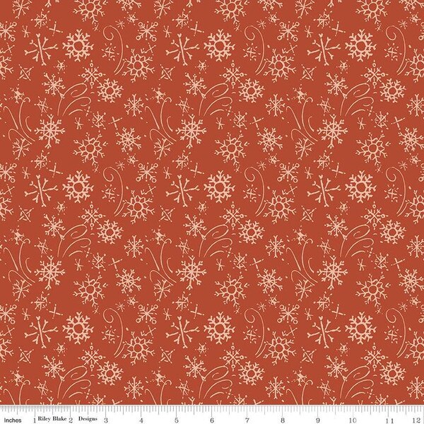 Santas Tree Farm CD16454RUDOPLH