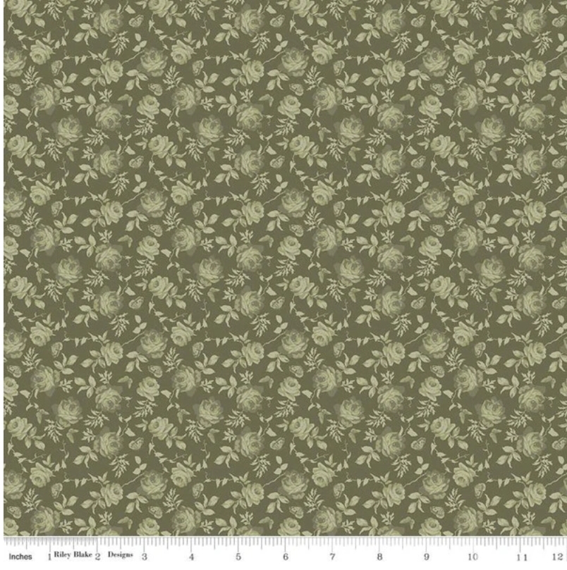 anne of green gables 2 c16125GREEN