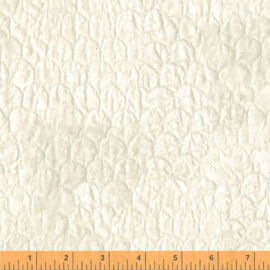 Bedford 53151-1 Quilted antique white