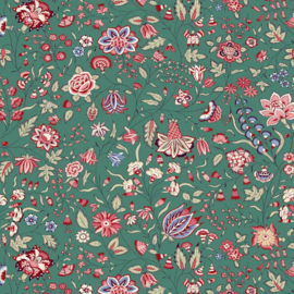 Petra Prins Collection Surat PP1025 Green