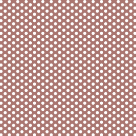 DV3033 Fundamentals 1/4 spot ANTIQUE RED