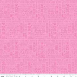 Pretty Kitty C15651 Pink