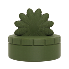 Cutie Bloom Thread Cutter
