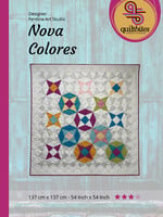 Nova colores