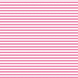 DVBB2845 BIAS25MM 1/8 Stripe lt Pink