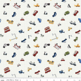 it takes a village 15464 Cloud