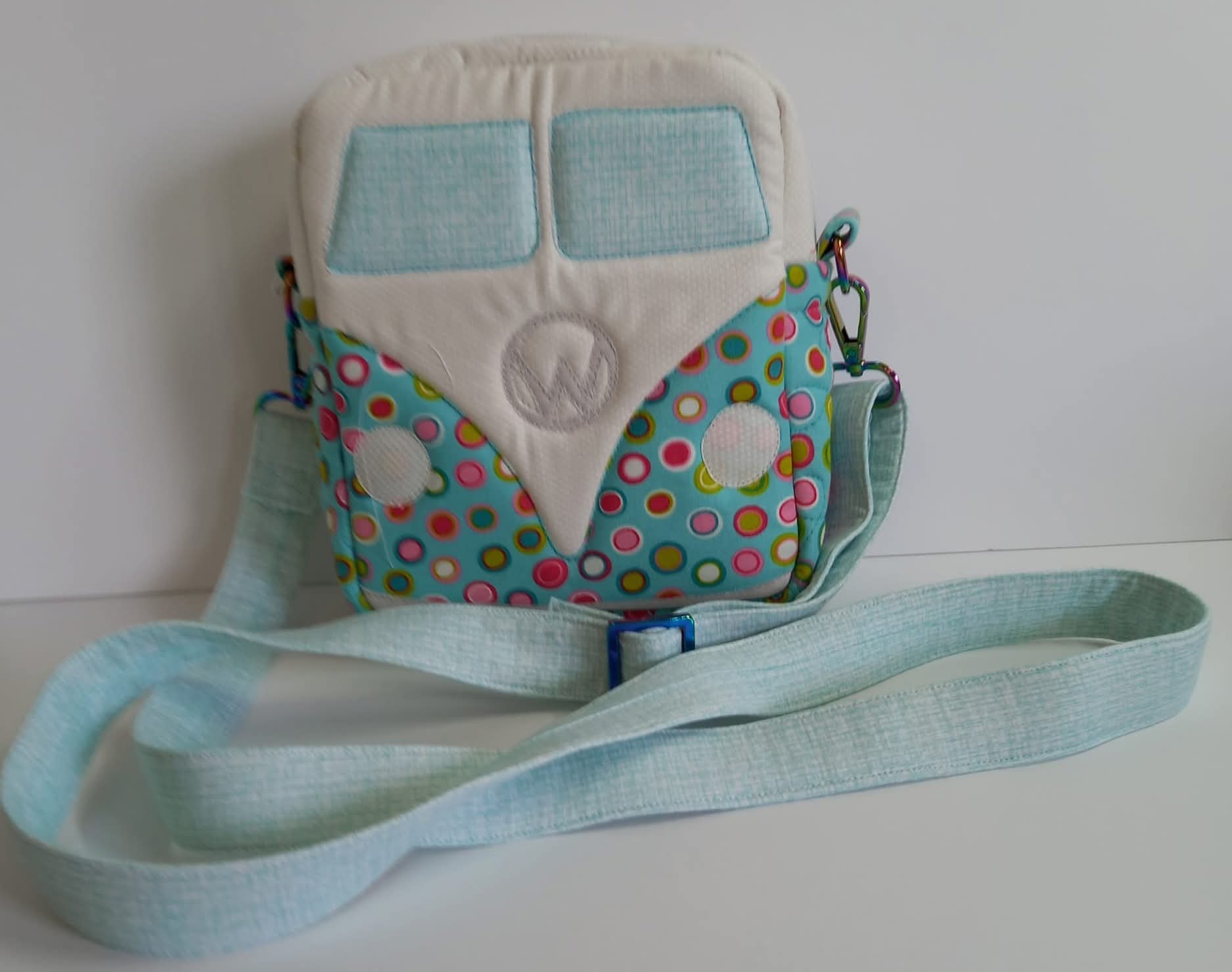 Workshop Retrobusje zaterdag 28 juni