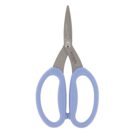 Bohin precision micro serrated scissors  6 3/4 inch