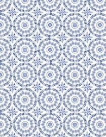 Indigo Splash 15714 144